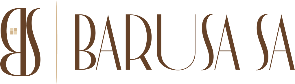 logo de barusa sa
